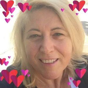 Meet your Posher, Isabelle